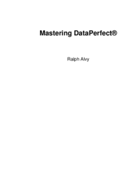 Mastering DataPerfect.pdf